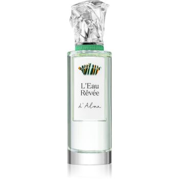 Sisley L'Eau Rêvée d'Alma Eau de Toilette pentru femei - imagine 2